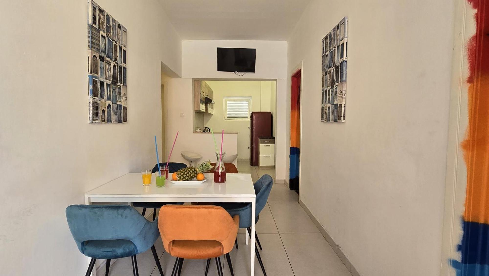 Enigma Apartments - In Center Novalja Habitación foto